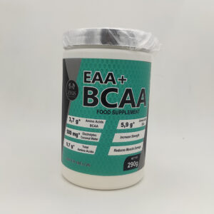 EAA+ BCAA