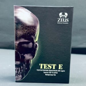 Test E 300mg/ml