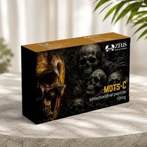 Zeusworldpharma MOTS-C - 10mg