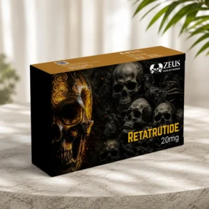 Zeusworldpharma Retatrutide - 20mg